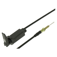 Psychic Choke Cable for Polaris 425L Magnum 6x6 1996-1997