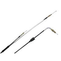Psychic Throttle Cable 57.110-094