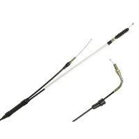 Psychic Thumb Throttle Cable 57.110-095