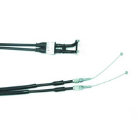 Psychic Throttle Cable 57.110-122