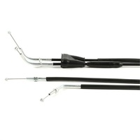 Pro X Throttle Cable for Kawasaki KLX400 SR 2003