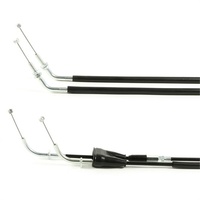 Pro X Throttle Cable for Suzuki DR650 SE 1996-2025