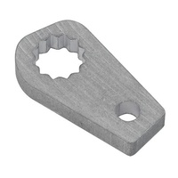 Psychic Clutch Activating Bellcrank for Polaris WORKER 335 1999