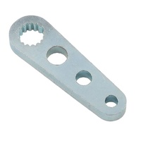 Psychic Clutch Activating Bellcrank 57.AT-03717