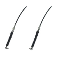 Psychic Gear Shift Cable for Can Am Defender 800 MAX 2020-2021