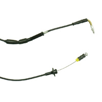 Psychic Thumb Throttle Cable 57.AT-05338