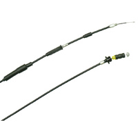 Psychic Thumb Throttle Cable for Polaris RANGER 500 4X4 2010-2012