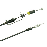 Psychic Thumb Throttle Cable 57.AT-05342