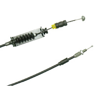 Psychic Thumb Throttle Cable for Polaris RANGER 500 CREW MIDSIZE 2013