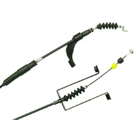 Psychic Thumb Throttle Cable 57.AT-05358