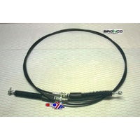 Psychic Gear Shift Cable for Polaris Ranger 900 Diesel Crew 4x4 2011-2014