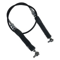 Psychic Gear Shift Cable for Polaris RZR 570 2012-2020