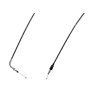 Psychic Throttle Cable for Kawasaki 650 SX 1991-1993