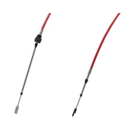 Psychic Nozzle Cable for Yamaha 1300 GPR 2003-2008