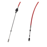 Psychic Nozzle Cable for Yamaha 1000 FX 2003-2008