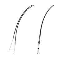 Psychic Nozzle Cable for Yamaha 1800 FX SVHO/Cruiser SVHO 2014-2017