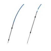 Psychic Reverse Cable for Kawasaki 12F STX 2003