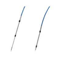 Psychic Reverse Cable for Kawasaki 900 STX 2004-2006