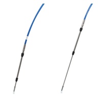 Psychic Reverse Cable 57.WC-05035