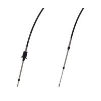 Psychic Reverse Cable 57.WC-05036