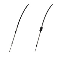 Psychic Reverse Cable 57.WC-05038