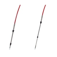 Psychic Reverse Cable for Yamaha 760 Wave Venture 1997