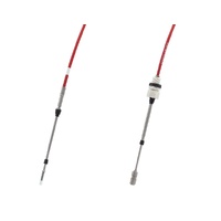 Psychic Reverse Cable 57.WC-05042