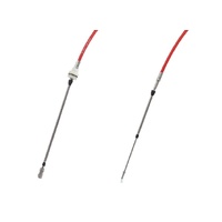 Psychic Reverse Cable for Yamaha 1000 FX140 /Cruiser 2002-2004