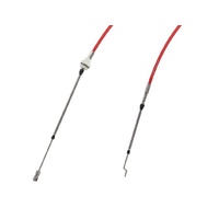 Psychic Reverse Cable 57.WC-05045