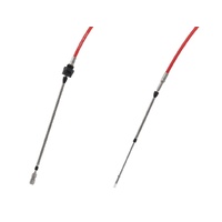 Psychic Reverse Cable for Yamaha FX Cruiser HO/SHO 2008-2010