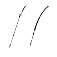 Psychic Reverse Cable 57.WC-05047