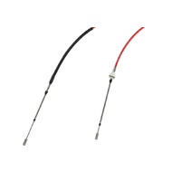 Psychic Reverse Cable 57.WC-05048