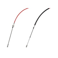 Psychic Reverse Cable 57.WC-05049