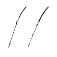 Psychic Reverse Cable 57.WC-05050