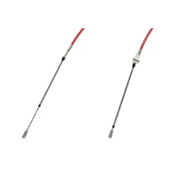 Psychic Reverse Cable for Yamaha 1100 FX HO/SHO 2012-2014