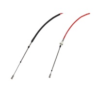 Psychic Reverse Cable for Yamaha 1800 VXR/VXS 2013-2014