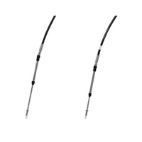 Bronco Steering Cable for Kawasaki 1500 Ultra LX/X 260 2010-2019