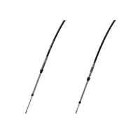 Bronco Steering Cable for Seadoo GTS 1997-2001