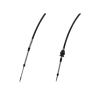 Bronco Steering Cable for Seadoo GTS 2001
