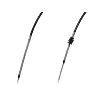 Bronco Steering Cable 57.WC-05068