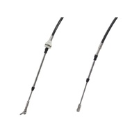 Bronco Steering Cable for Yamaha 1050 VX Sport 2010-2014