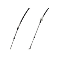Bronco Steering Cable for Yamaha 1050 VX /Cruiser/Deluxe/Sport 2007-2009