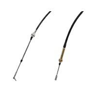 Bronco Steering Cable for Yamaha 1800 FZR/FZS 2009-2010