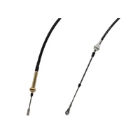 Bronco Steering Cable for Yamaha 1800 FZR/FZS 2011-2016