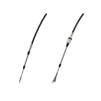 Bronco Steering Cable for Yamaha 1200 SUV 1999-2004