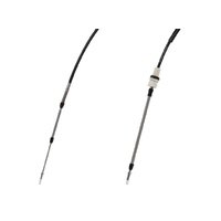 Bronco Steering Cable for Polaris 700 Freedom 2002