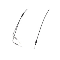 Psychic Throttle Cable 57.WC-05086