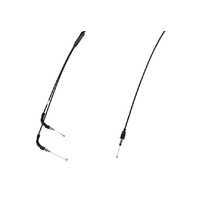 Psychic Throttle Cable 57.WC-05087