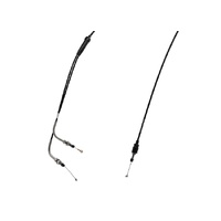 Psychic Throttle Cable for Kawasaki 1100 ULTRA 130 2001-2002