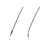 Psychic Throttle Cable 57.WC-05091